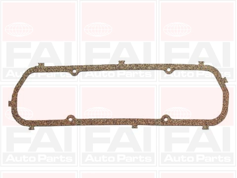 Gasket, cylinder head cover